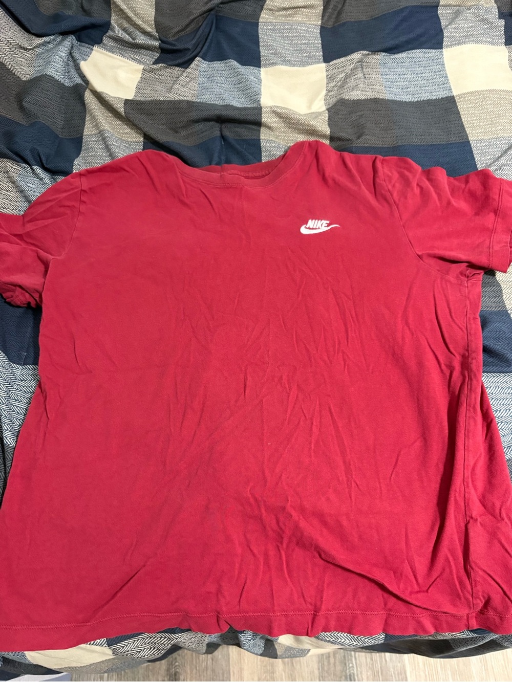 mens nike tshirt - Picture 1 of 4